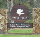 菲歷士酒莊(Vasse Felix Winery)