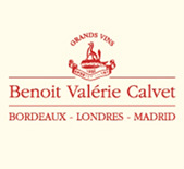 卡爾維酒莊Benoit Valerie Calvet