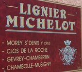 里涅·米謝露酒莊Domaine Lignier-Michelot