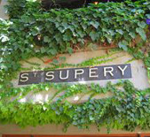 圣苏瑞酒庄St. Supery Vineyards & Winery