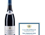 2004年份嘉伯樂(lè)教堂園紅葡萄酒