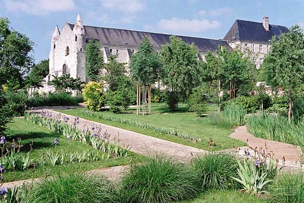 布爾格伊(Bourgueil)