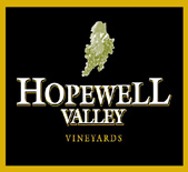 霍普韦尔谷酒庄Hopewell Valley Vineyards