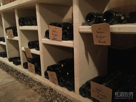 红酒世界勃艮第名庄探访之旅——米歇尔·马拉德酒庄