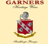 加納酒莊Garners Heritage Wine