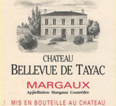 德雅克酒莊Chateau Bellevue De Tayac