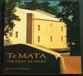 德玛酒庄Te Mata Estate