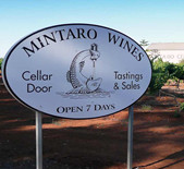 米塔羅酒莊Mintaro Wines