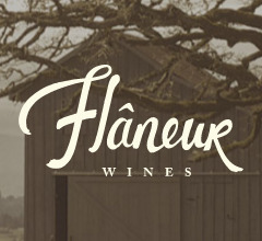 浪子酒莊Flaneur Wines