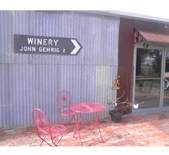 約翰格里克酒莊John Gehrig Wines