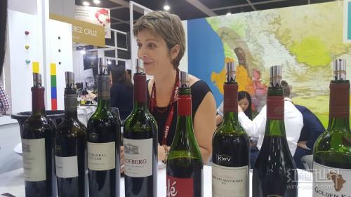 南非黑地爆发新的南非葡萄酒革命
