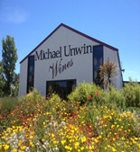 麥克恩文酒莊(Michael Unwin Wines)