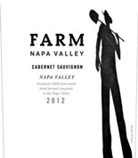 耕種酒莊Farm Napa Valley