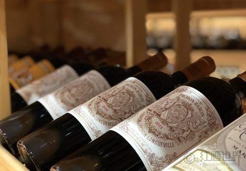 新的葡萄葡萄酒评估零星（1,000分制）将于本月尾推出