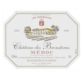 寶斯特酒莊Chateau Des Brousteras