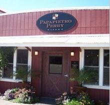 佩里酒莊(Papapietro Perry Winery)