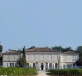 維揚比城堡Chateau de Villambis