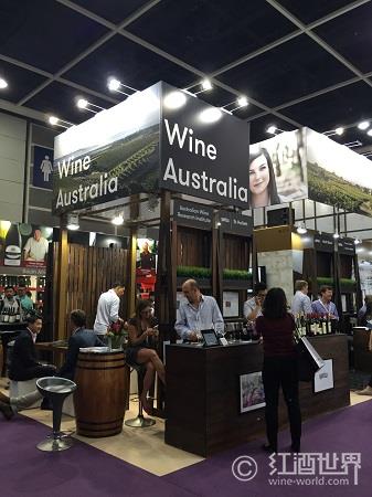 澳洲葡萄酒在中国潜力巨大