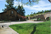 鲁查德酒庄(Truchard Vineyards)