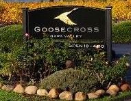 古斯克羅斯酒莊Goosecross Cellars