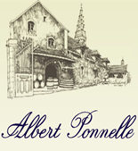 彭內(nèi)爾酒莊Albert Ponnelle