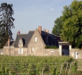 伊比奈莊園Domaine du Clos de L