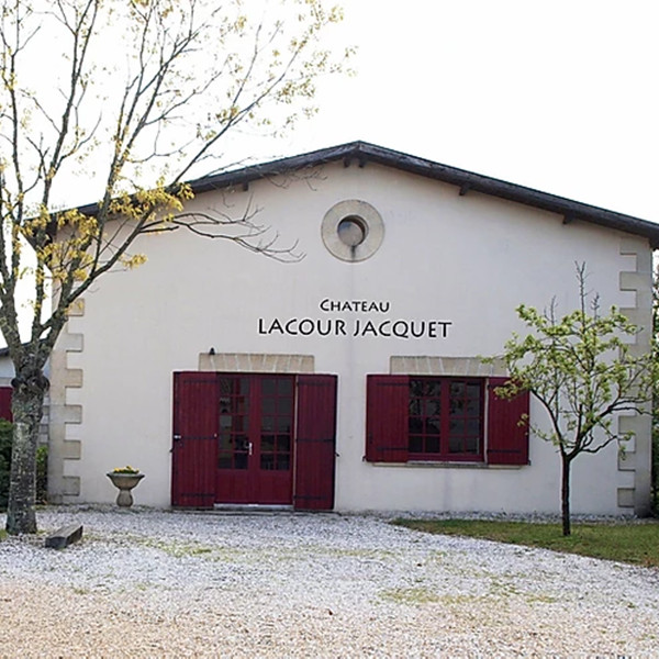 雅柯堡Chateau Lacour Jacquet