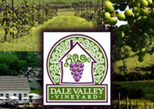 黛尔谷酒庄Dale Valley Vineyard & Winery