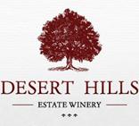 沙漠山丘酒庄Desert Hills Estate Winery