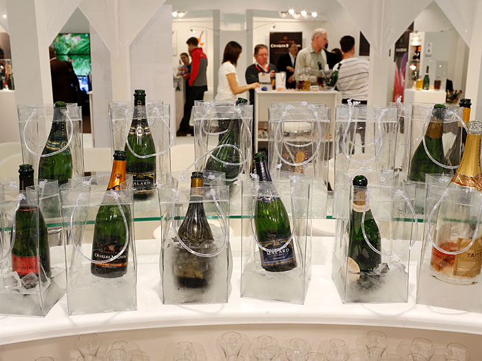 随着红酒天下，畅游德国ProWein