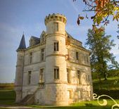 歌蘭酒莊Chateau de Goelane