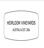 傳承酒莊Heirloom Vineyards