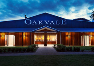 橡木谷酒莊(Oakvale Wines)