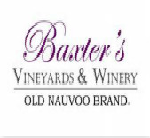 巴克斯特酒莊(Baxter's Vineyards & Winery)