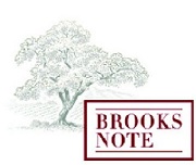 布魯克斯音符酒莊Brooks?Note?Winery