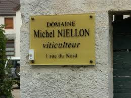 尼爾倫酒莊Domaine Michel Niellon