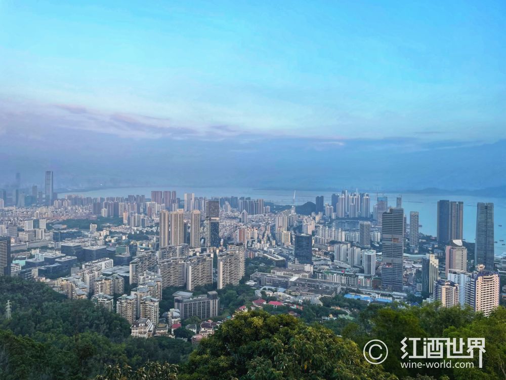 相会有期，Vinexpo China 2022将首次登陆深圳