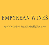 蒼穹酒莊Empyrean Wines