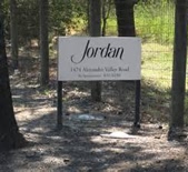 喬丹酒莊Jordan Vineyard & Winery