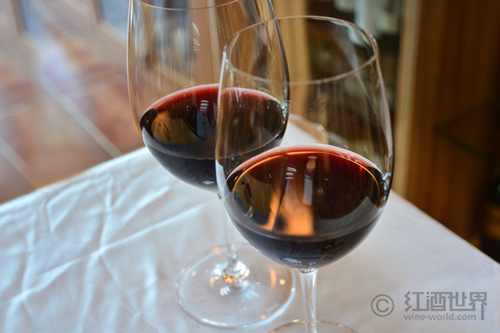 同为红葡萄酒，最佳侍酒温度都一样吗？