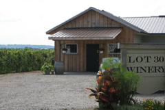 雷蒙酒庄Reimer Vineyards Winery