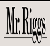 里格斯先生酒莊Mr. Riggs Wines