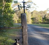 琴鳥嶺酒莊Lyrebird Ridge Winery