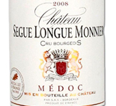 史嘉隆莊園Chateau Segue Longue Monnier