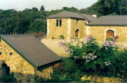 潘頓山酒莊(Panton Hill Winery)