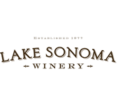 湖泊酒莊Lake Sonoma Winery