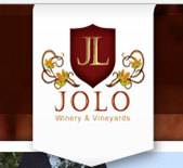 霍洛酒莊Jolo Winery & Vinyards