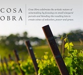 手作酒莊Cosa Obra Wines