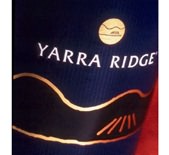 雅拉山脊酒莊Yarra Ridge