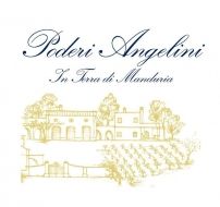 安吉利尼酒莊Poderi Angelini